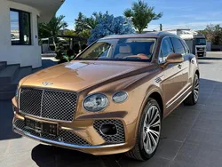 Culoaremaro Utilizat 2024 Bentley Bentayga SUV | 209.900 EUR (Super Preț)