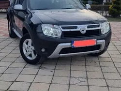 Utilizat 2011 Dacia Duster SUV | 6.200 EUR (Preț OK)