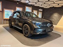 Culoaregri Nouă 2025 Mercedes GLC220 AMG line SUV | 71.148 EUR (Preț OK)