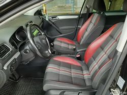 Negru Utilizat 2013 VW Golf VI Match Hatchback | 5.999 EUR (Preț OK)