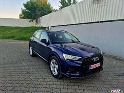 Utilizat 2022 Audi Q3 SUV | 23.990 EUR (Preț bun)