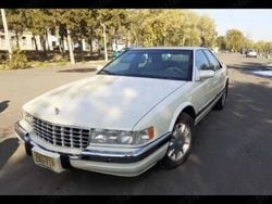Utilizat 1997 Cadillac STS Berlinǎ | 7.500 EUR