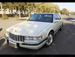 Utilizat 1997 Cadillac STS Berlinǎ | 7.500 EUR