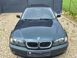Verde Utilizat 2004 BMW 316 Berlinǎ | 2.700 EUR
