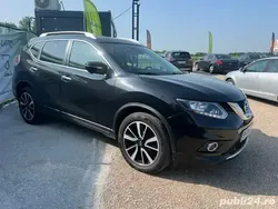 Utilizat 2017 Nissan X-Trail SUV | 11.900 EUR
