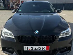 Utilizat 2015 BMW 218 Sport Line Break | 16.500 EUR (Super Preț)