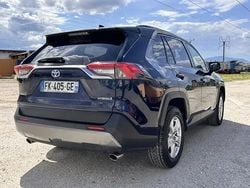Utilizat 2019 Toyota RAV4 Hybrid Business Edition SUV | 20.994 EUR (Preț OK)