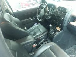 Argintiu Utilizat 2009 Jeep Patriot SUV | 4.200 EUR