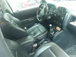 Argintiu Utilizat 2009 Jeep Patriot SUV | 5.000 EUR