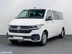 Alb Utilizat 2024 VW T6.1 Van | 48.367 EUR