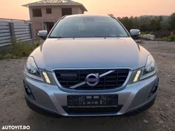 Gri Utilizat 2008 Volvo XC60 SUV | 6.450 EUR (Preț OK)