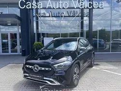 Negru Nouă 2025 Mercedes 200 SUV | 48.806 EUR (Preț bun)