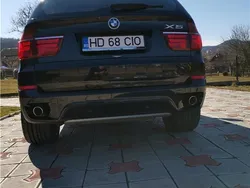 Utilizat 2011 BMW X5 SUV | 11.500 EUR (Preț bun)