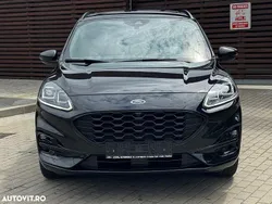 Alb Utilizat 2021 Ford Kuga ST-Line X SUV | 22.790 EUR (Preț OK)
