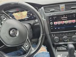 Utilizat 2020 VW e-Golf Hatchback | 12.500 EUR (Preț OK)