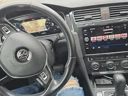 Utilizat 2020 VW e-Golf Hatchback | 12.500 EUR