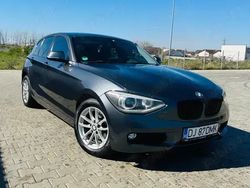 Utilizat 2012 BMW 116 Sport Line Hatchback | 9.200 EUR