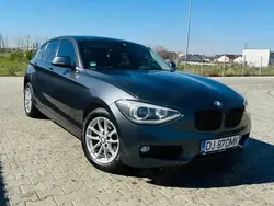 Utilizat 2012 BMW 116 Sport Line Hatchback | 8.250 EUR (Preț OK)