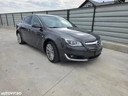 Culoaregri Utilizat 2014 Opel Insignia Business Innovation Berlinǎ | 7.500 EUR (Super Preț)