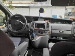 Utilizat 2008 Opel Vivaro Van | 5.500 EUR