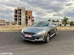 Culoaregri Utilizat 2013 Peugeot 508 Allure Break | 7.290 EUR (Preț OK)