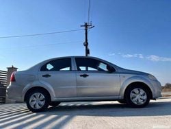 Utilizat 2007 Chevrolet Aveo Berlinǎ | 1.650 EUR (Preț OK)