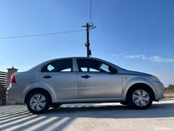 Utilizat 2007 Chevrolet Aveo Berlinǎ | 1.650 EUR (Preț OK)