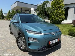 Albastru Utilizat 2020 Hyundai Kona SUV | 19.490 EUR (Preț OK)