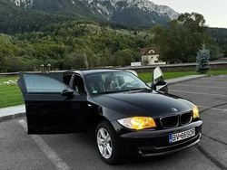 Utilizat 2009 BMW 116 Hatchback | 3.300 EUR (Preț OK)