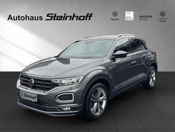 Utilizat 2021 VW T-Roc R-line SUV | 26.308 EUR (Scump)
