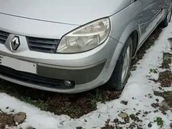 Utilizat 2006 Renault Grand Scénic II Monovolum | 1.050 EUR