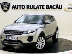 Utilizat 2014 Land Rover Range Rover evoque SUV | 10.990 EUR