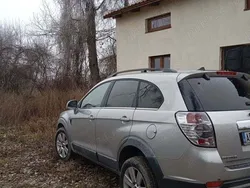 Utilizat 2007 Chevrolet Captiva SUV | 2.000 EUR (Super Preț)