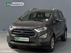 Culoaregri Utilizat 2019 Ford Ecosport SUV | 12.300 EUR (Preț OK)