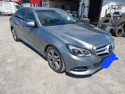 Utilizat 2014 Mercedes E250 Berlinǎ | 16.950 EUR