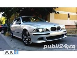 Gri metalizat Utilizat 2000 BMW 525 Break | 2.250 EUR