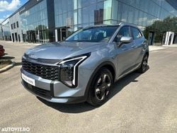 Culoaregri Nouă 2025 Kia Sportage SUV | 31.390 EUR (Preț OK)
