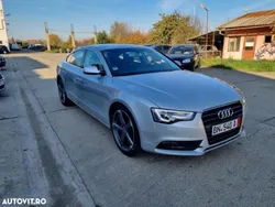 Argint Utilizat 2012 Audi A5 Sportback Berlinǎ | 11.950 EUR (Super Preț)