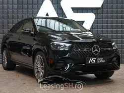 Negru Utilizat 2024 Mercedes GL450 AMG SUV | 100.888 EUR