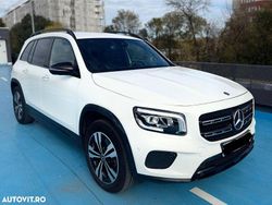 Culoarealb Utilizat 2020 Mercedes GLB200 Style SUV | 23.999 EUR (Preț OK)