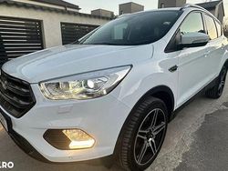 Culoarealb Utilizat 2019 Ford Kuga Trend SUV | 16.249 EUR (Preț OK)