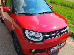 Rosu Utilizat 2019 Suzuki Ignis Hatchback | 8.500 EUR
