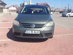 VW Golf VI