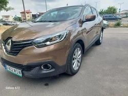 Utilizat 2016 Renault Kadjar SUV | 18.000 EUR (Scump)
