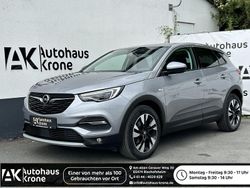 Utilizat 2020 Opel Grandland X Innovation SUV | 18.632 EUR (Puțin scump)