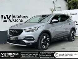 Utilizat 2020 Opel Grandland X Innovation SUV | 18.632 EUR (Puțin scump)