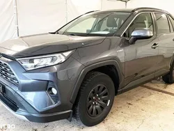 Gri Utilizat 2020 Toyota RAV4 Hybrid Style SUV | 30.500 EUR
