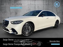 Alb Utilizat 2022 Mercedes GLE580 AMG Berlinǎ | 115.374 EUR