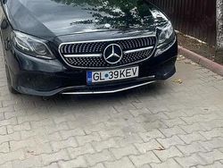 Utilizat 2016 Mercedes 220 | 20.000 EUR