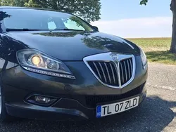 Gri Utilizat 2009 Lancia Delta Hatchback | 4.900 EUR